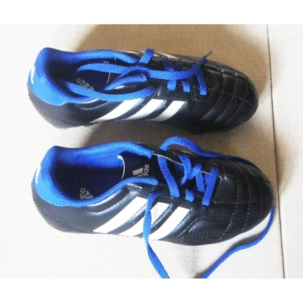 Boys Adidas Performance Soccer Cleats - size 13K - with original box